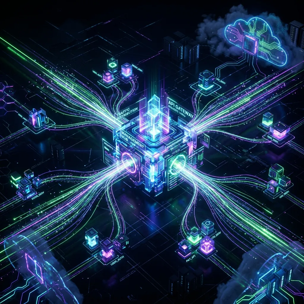 Cloud Infrastructure