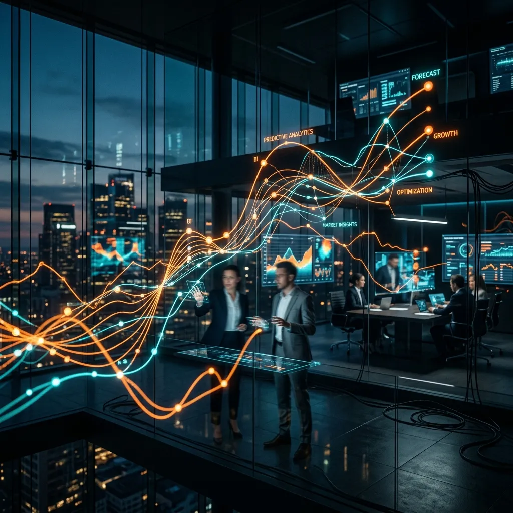 Novitech Digital Solutions Agency