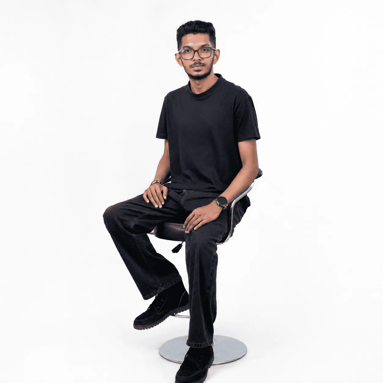 Sumiyuru P Alwis