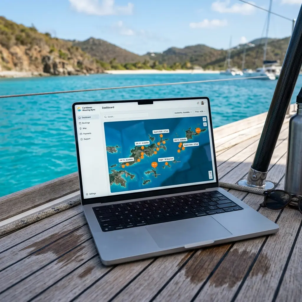 BoatyBall Fast Web Architecture