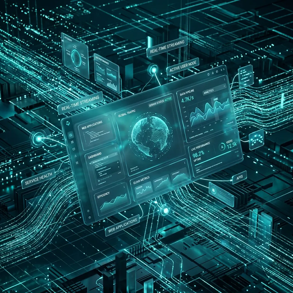 Dynamic Web Applications