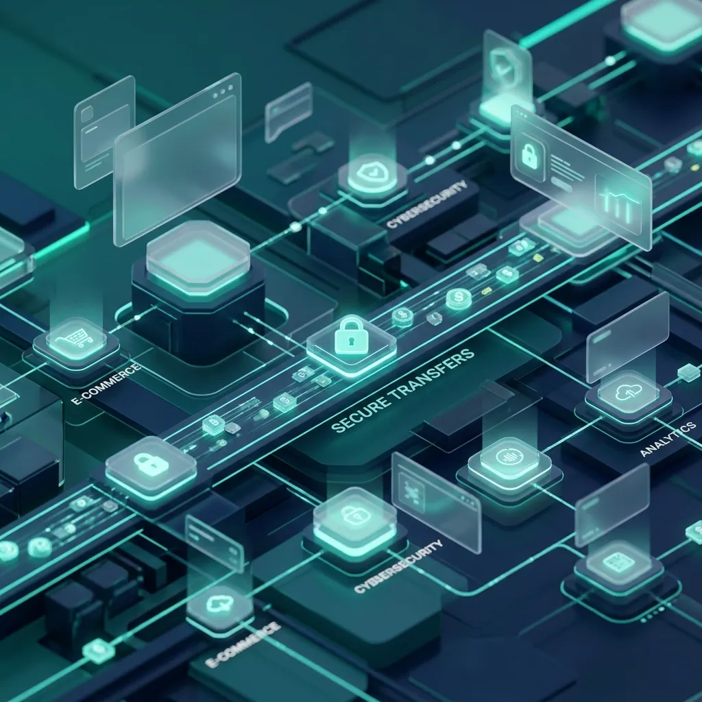 E-Commerce Solutions