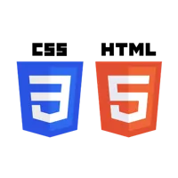 HTML & CSS