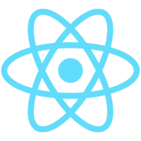 React